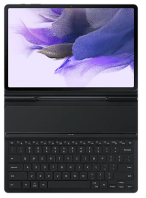 Samsung EF-DT730 Book Cover Keyb.Tab S7+/S7FE/S8+