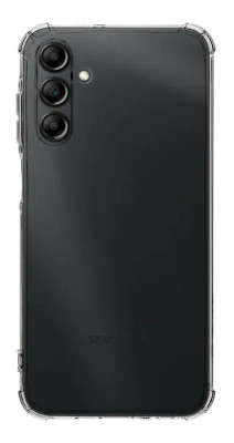 Tactical TPU Plyo kryt Samsung Galaxy A15 4G