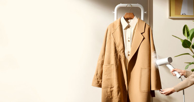 Xiaomi Standing Garment Steamer EU