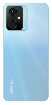 OSCAL TIGER 10 8+256 GB Summer Sky Blue