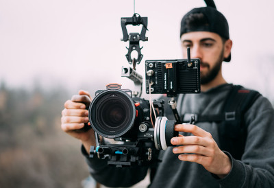 FREEWELL K2 Diffusion Glow Mist 1/2 Filter