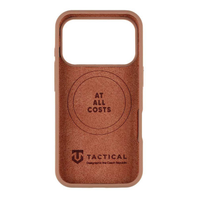 Tactical MagForce Beaver iPhone 17 Pro, Moucha Moo