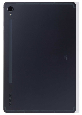 Samsung NotePaper Screen Case Tab S9/S9 FE, White
