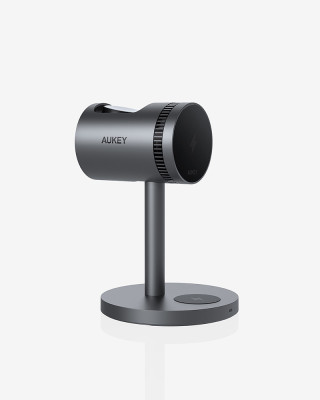 AUKEY LC-MC311A bezdrátová nabíječka
