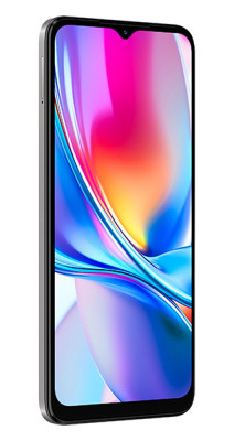 ZTE Blade A35e 64+2GB šedý