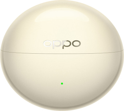 OPPO Enco Clip2 Open Earbuds Luminous Gold