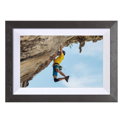 Fotorámeček KODAK RCF-1012W DBR