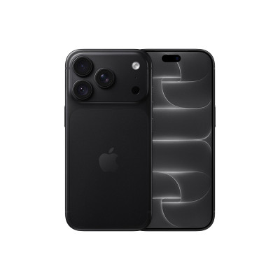 iPhone 18 Pro 512GB Black