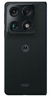 Motorola Razr Fold 512+16GB PANTONE Blackened Blue