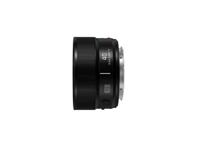 Panasonic Lumix S 40mm F2.0