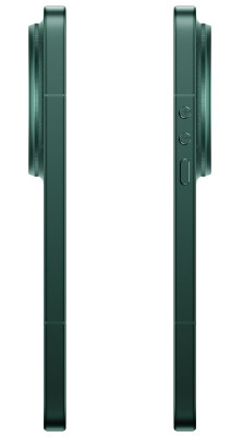 Xiaomi 17 Ultra 1024+16GB Starlit Green