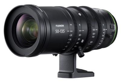 Objektiv Fujinon MK-X 50-135MM T2.9