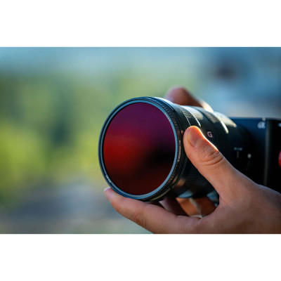FREEWELL 77mm M2 Series ND1000 Filter
