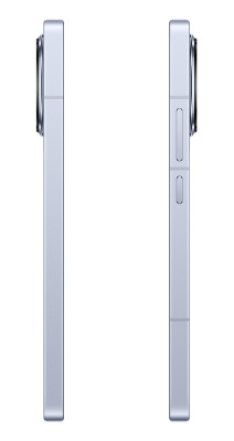 POCO F7 Pro 256+12GB Blue