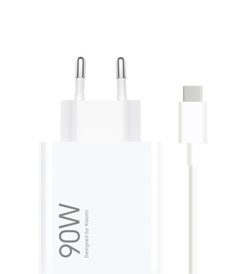 Xiaomi 90W HyperCharge Combo Type-A vč. 1m kabelu