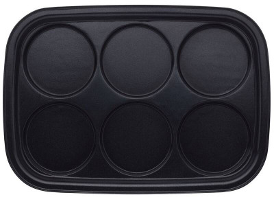 Panasonic NF-GM400KXE INDOOR GRILL