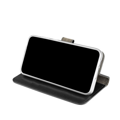 FIXED OPUS pouzdro kniha Xiaomi Redmi A5, Black