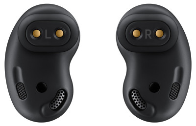 Samsung Galaxy Buds Live, Mystic Black