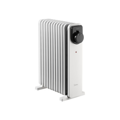 Midea MHO2311MCPW Olejový radiátor