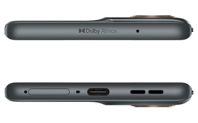 Motorola Moto G85 5G 256+8GB Gray