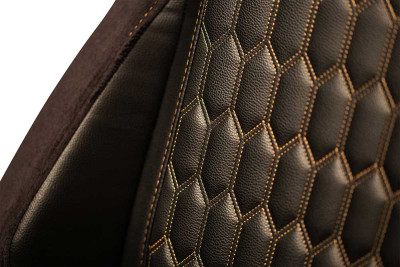 YENKEE YGC 110GD ONYX Herní židle