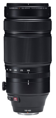 Objektiv Fujinon XF 100-400 F4.5-F5.6 R LM OIS WR