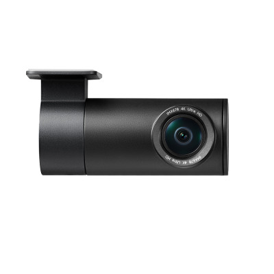 70mai Cam T800 4K Premium černá + Rear Cam 4K RC41