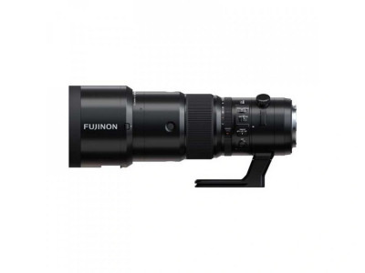 Objektiv Fujinon GF 500mm/F5,6 R LM OIS WR