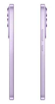 Vivo V70 FE 256+8GB Prémiový set Muse Purple