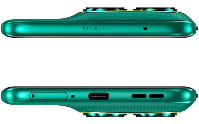 Motorola EDGE 70 Fusion 256+12GB Sport Green