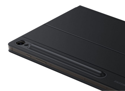 Samsung EF-DX715U Book Cover Keyboard Tab S9/S9 FE