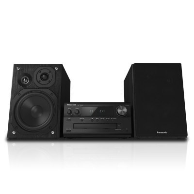 Panasonic SC-PMX92EG-K Mikro systém