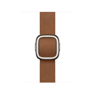 Apple 42mm Caramel Modern Buckle - Small