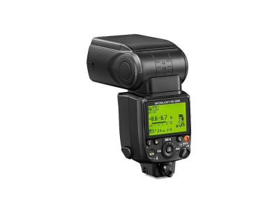 Nikon SB-5000 blesk