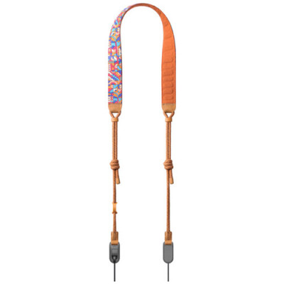 PGYTECH Camera Shoulder Strap Air (Modern Art) L