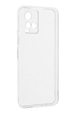 FIXED TPU gelové pouzdro FIXED Vivo Y33s/ Y21s/Y21