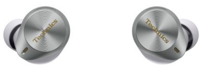 Technics EAH-AZ80E-S Wireless Stereo, Silver