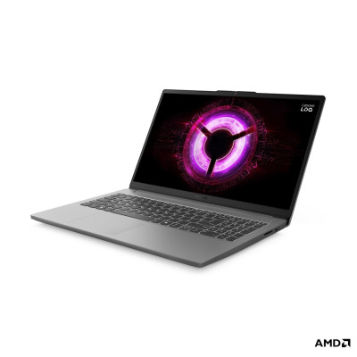 LOQ 15.6"FHD/R7 170/16GB/512/RTX3050/W11H