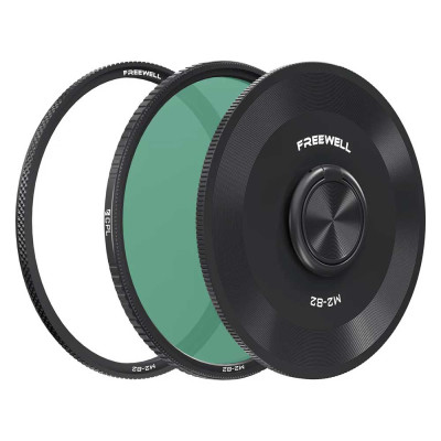 FREEWELL 82mm M2 Series CPL Filter