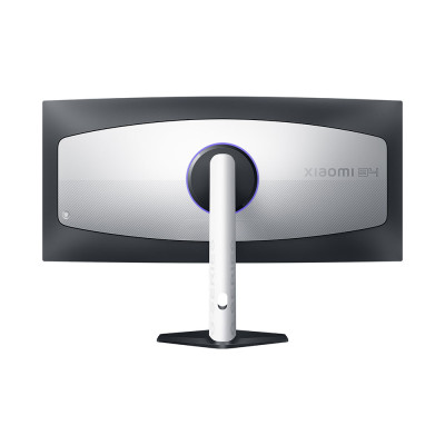 Xiaomi 2K Curved Gaming Monitor G34WQi 2026