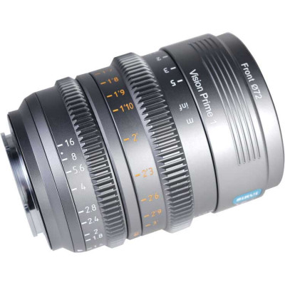 SIRUI Vision Prime 1 Series 24mm T1.4 E mount
