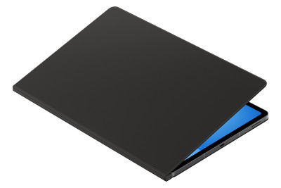 Samsung Smart Book Cover Tab S10 FE+, Black