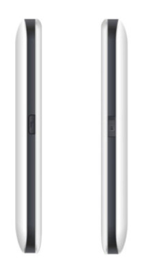 Aligator A321 Senior White