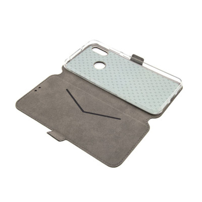 FIXED TOPIC pouzdro Infinix Hot 50i/Smart 9, Black