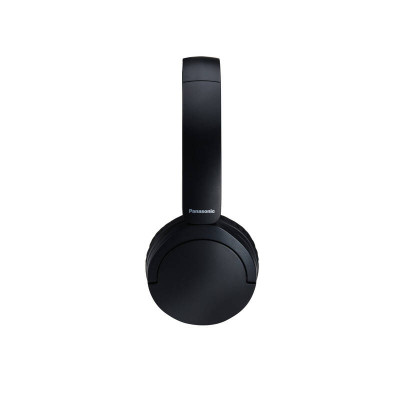 Panasonic RB-HF630BE-A On-ear headphones, Black