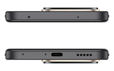 HONOR X7d 128+6GB Velvet Black