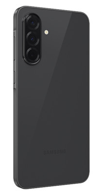 Samsung Galaxy A36 5G 6+128GB Deep Gray