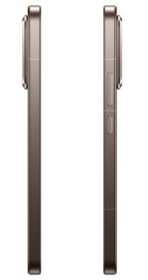 Xiaomi 15T Pro 1024+12GB Mocha Gold