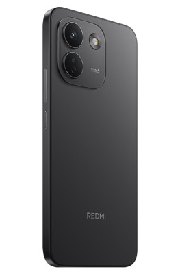 Xiaomi Redmi Note 17 Pro Max 5G 512+8GB Black