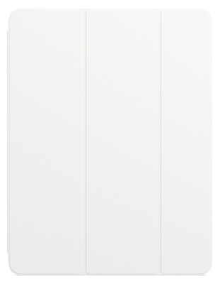 Smart Folio iPad Pro 12.9 - White